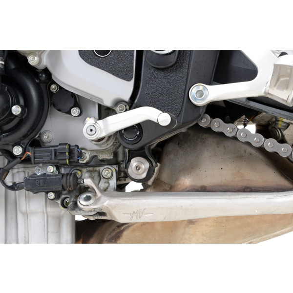 R&G Frame Plug for MV Agusta Brutale 1090, 1090R, 1090RR '13-